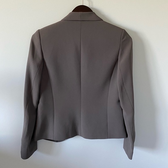 Loft 82 (Oak + Fort) Bardot Open Women's Blazer - Picture 4 of 9